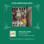 Mechanical Electrical Contractor Indonesia
