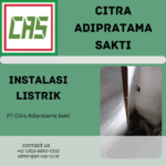 Jasa Instalasi Listrik Area Jakarta Timur