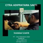 Kontraktor Jasa Perakitan dan Pembuatan Panel Listrik