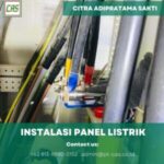 Jasa Fabrikasi Box Panel Listrik Jakarta