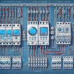 Kontraktor Jasa Pemasangan Diagram Panel Listrik 3 Phase